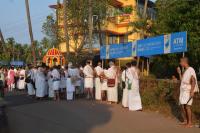 Lalakhi Utsava (Pic Courtesy: Shri Dinesh Karkal)